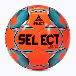 SELECT Beach Soccer v19 portocaliu 150015
