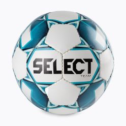 SELECT Team 2019 fotbal alb și albastru 0863546002