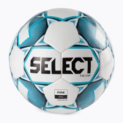 Selectați echipa IMS Football 2019 Albastru și alb 0865546002