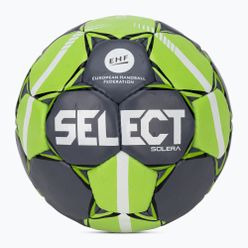 SELECT Solera 2019 EHF handbal gri 1632858994