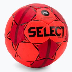 Handbal SELECT Mundo EHF 2020 portocaliu 1662858663