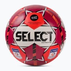SELECT Ultimate Super League 2020 handbal roșu