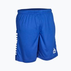 Pantaloni scurți de fotbal pentru bărbați SELECT Spain SS albastru 600074