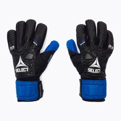 Mănuși de portar SELECT 33 Allround V21 albastru/negru 500057