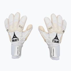 Mănuși de portar SELECT 93 Elite V21 alb 500060