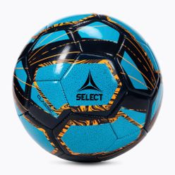 SELECT Classic v22 fotbal albastru 160055