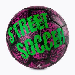 Selectați Street Soccer v22 roz/verde 0955258999