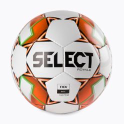 SELECT Royale FIFA v22 alb/oranj fotbal 0225346600