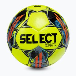 Minge de fotbal SELECT Brilliant Super TB Fifa V22 100023 mărime 5