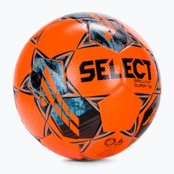 Selectați Brillant Super TB FIFA v22 fotbal portocaliu 100023