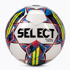 SELECT Futsal fotbal Mimas v22 alb 310016