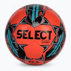 Selectați Futsal Fotbal de stradă V22 portocaliu 210018