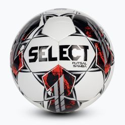 Selectați Futsal Samba V22 fotbal alb și negru 32007