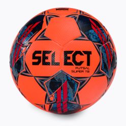 SELECT Futsal Super TB v22 4 portocaliu 300005 fotbal