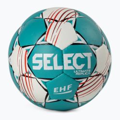 Minge de handbal SELECT Ultimate Replica EHF V22 220031 mărime 0
