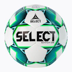 Selectați meciul DB FIFA Fotbal alb/verde 120062