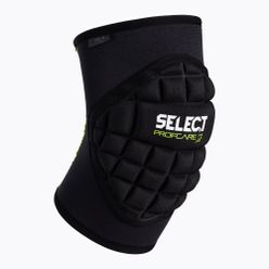 SELECT Profcare 6202 protecție pentru genunchi negru 700005