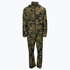 Jachetă de pescuit Prologic Bank Bound 3-Season Suit, verde, 54657