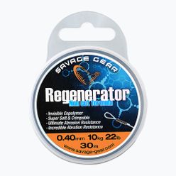 Leader SavageGear Regenerator Mono transparent 54838