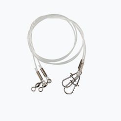 Leader SavageGear Regenerator Trace 3 fiecare transparent 54871