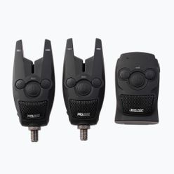 Prologic BAT+ Bite Alarm Set 2+1 negru 57078