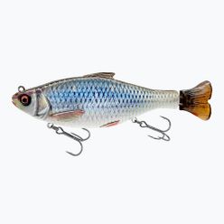 SavageGear 3D Hard Pulsetail Roach Roach cu scufundare lentă 73971 roach