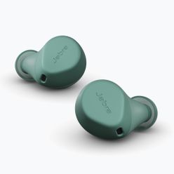 Căști fără fir Jabra Elite 7 Active verde 100-99171003-60