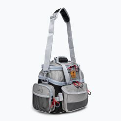 Westin W3 Lure Bag Plus sac de pescuit gri A100-389-S