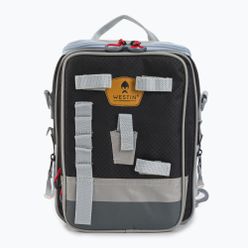 Westin W3 Street Bag Pro geantă de pescuit W3 Street Bag gri A103-389-M