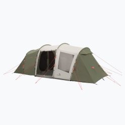 Easy Camp Huntsville Huntsville Twin 600 - cort de camping pentru 6 persoane, verde 120409