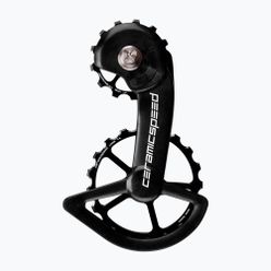 CeramicSpeed OSPW 9100/R8000 Series Acoperit negru 106317