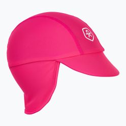 Culoare Copii Pălărie solidă roz CO5587571