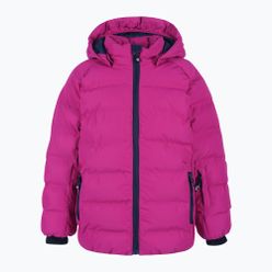 Geacă de schi pentru copii Color Kids Ski Jacket Quilted AF 10.000 roză 740694