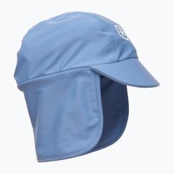 Culoare Copii Pălărie albastră solidă CO5587854