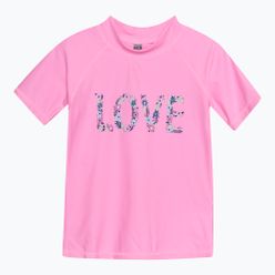 Color Kids Print cămașă de baie roz CO7201305708