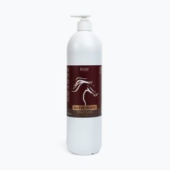 Șampon pentru probleme de piele Over Horse Sulfur Horse 1000 ml slfrhr-shmp