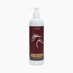 Șampon pentru probleme de piele Over Horse Sulfur Horse 400 ml slfrhr-shmp