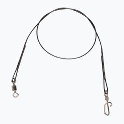 Mikado Steel Jaws Strong puternic 2 perechi de spinning lider negru ZGJ02-25-18