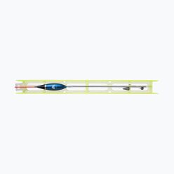 Mikado flotor + linie + cârlig albastru SMSZ-004-2.0-12
