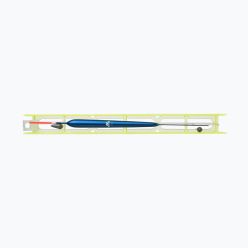 Mikado flotor + linie + cârlig albastru SMSZ-008-3.0-12