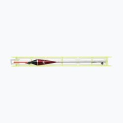 Mikado flotor + linie + cârlig + set de cârlig roșu SMSZ-009-3.0-10