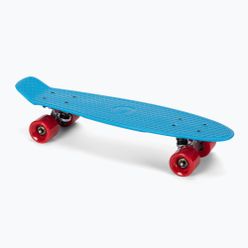 Frisbee skateboard Meteor albastru 23690