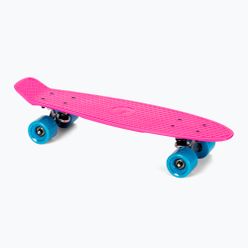 Footy skateboard Meteor roz 2369123691
