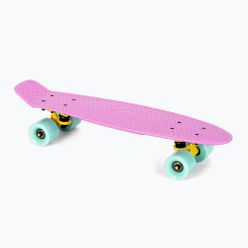 Frisbee skateboard Meteor roz 23692