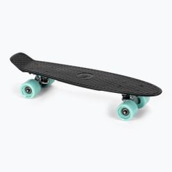 Frisbee skateboard Meteor negru 23665