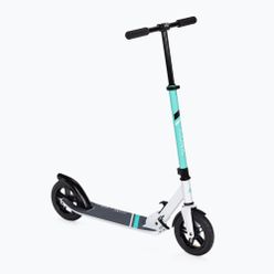 Meteor Iconic scuter alb și gri 22614