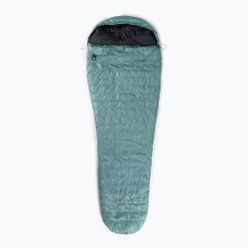 AURA Nom 200 sac de dormit gri dreapta AU07092