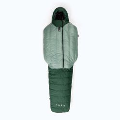 AURA X 450 sac de dormit verde AU08389