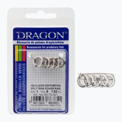 Inelul Dragon Power Ring argint PDF-50-70