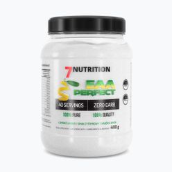 EAA Perfect 7Nutrition aminoacizi 480g lămâie 7Nu000392